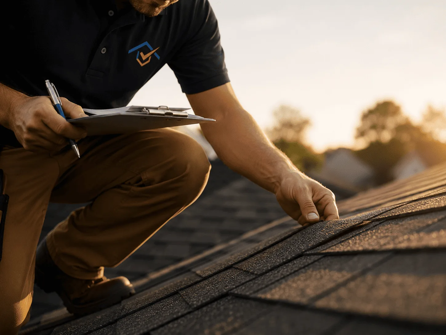 Why Choose Roof Inspection in Sheridan, WY
